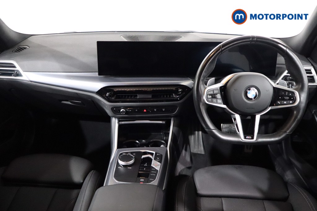 BMW 3 Series M Sport Automatic Petrol Estate - Stock Number (1591147) - 1st supplementary image