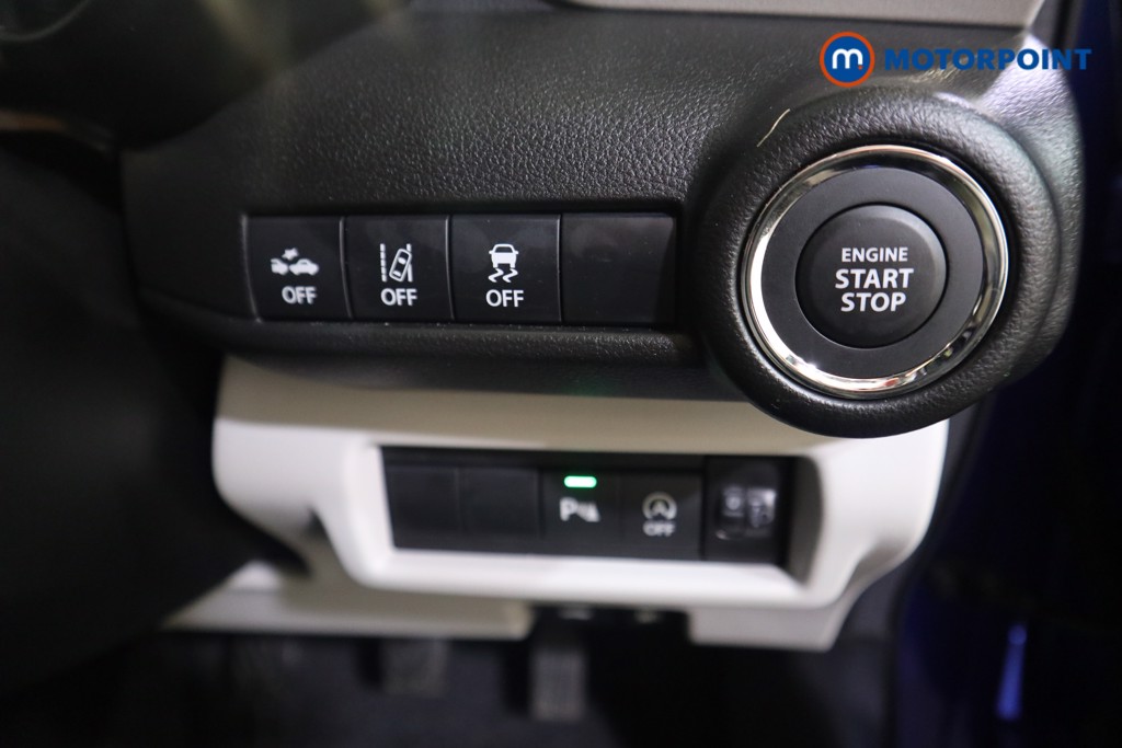 Suzuki Swift Ultra Manual Petrol Hatchback - Stock Number (1591197) - 10th supplementary image