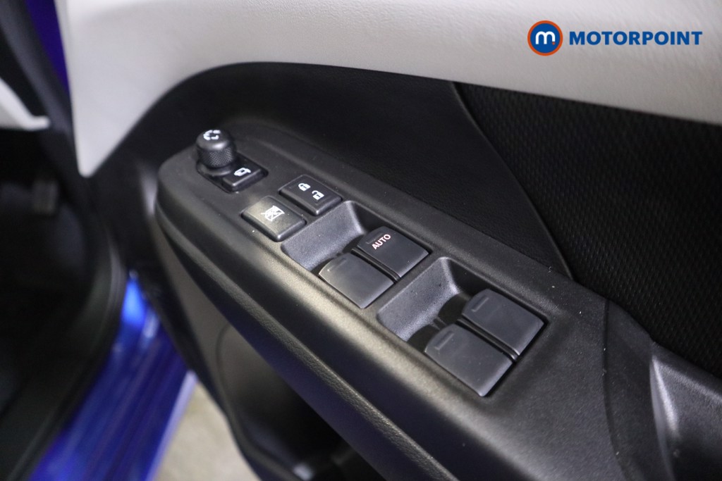 Suzuki Swift Ultra Manual Petrol Hatchback - Stock Number (1591197) - 11th supplementary image