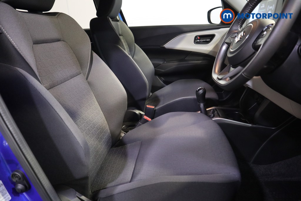 Suzuki Swift Ultra Manual Petrol Hatchback - Stock Number (1591197) - 12th supplementary image