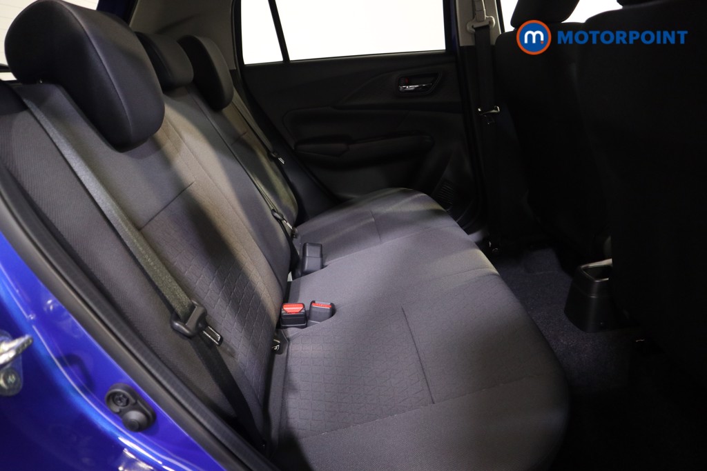 Suzuki Swift Ultra Manual Petrol Hatchback - Stock Number (1591197) - 13th supplementary image