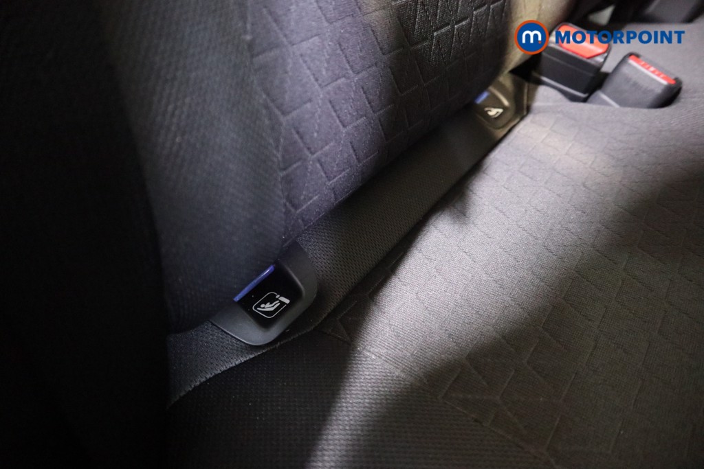 Suzuki Swift Ultra Manual Petrol Hatchback - Stock Number (1591197) - 14th supplementary image