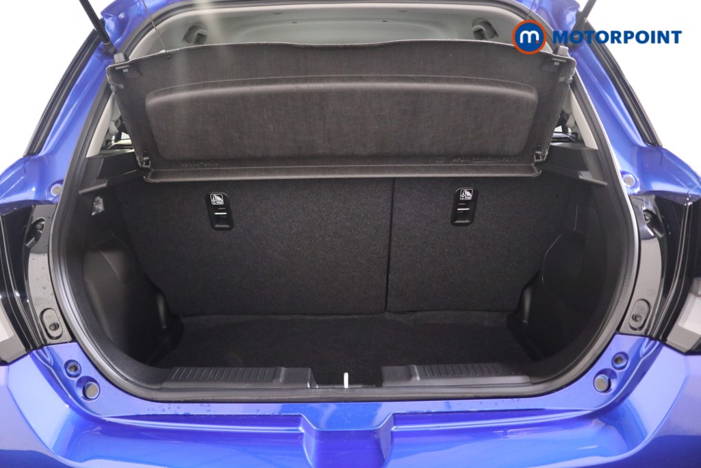 Suzuki Swift Ultra Manual Petrol Hatchback - Stock Number (1591197) - 16th supplementary image