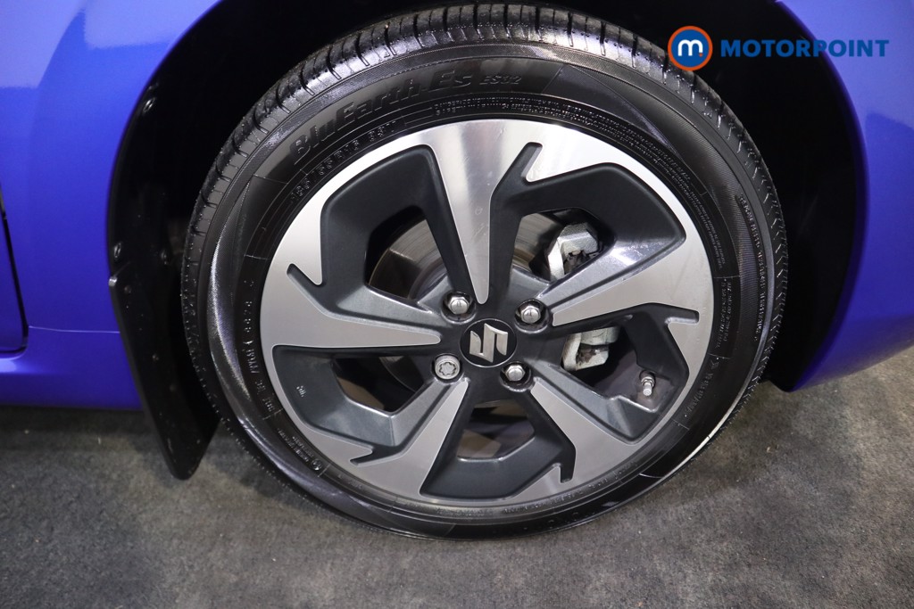 Suzuki Swift Ultra Manual Petrol Hatchback - Stock Number (1591197) - 18th supplementary image