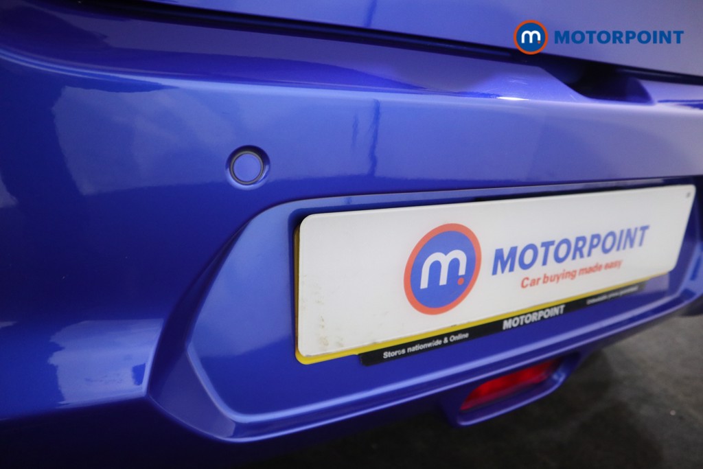 Suzuki Swift Ultra Manual Petrol Hatchback - Stock Number (1591197) - 21st supplementary image