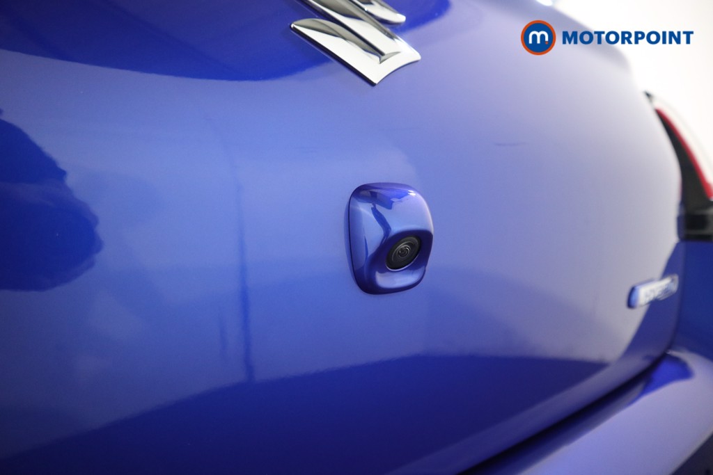 Suzuki Swift Ultra Manual Petrol Hatchback - Stock Number (1591197) - 22nd supplementary image
