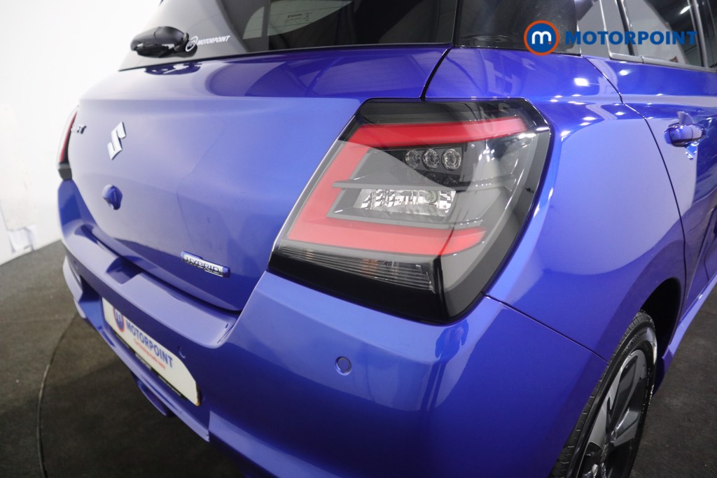 Suzuki Swift Ultra Manual Petrol Hatchback - Stock Number (1591197) - 24th supplementary image