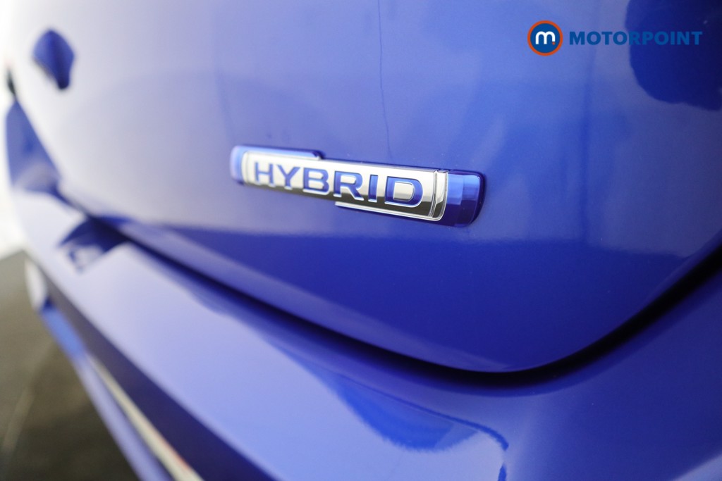 Suzuki Swift Ultra Manual Petrol Hatchback - Stock Number (1591197) - 25th supplementary image