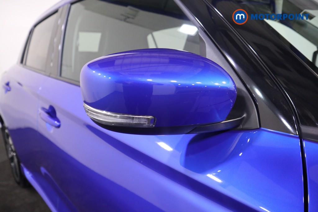 Suzuki Swift Ultra Manual Petrol Hatchback - Stock Number (1591197) - 26th supplementary image