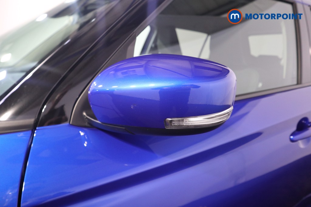 Suzuki Swift Ultra Manual Petrol Hatchback - Stock Number (1591197) - 27th supplementary image