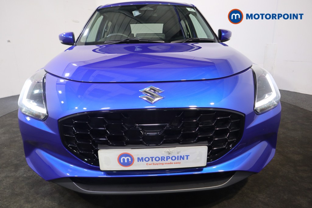 Suzuki Swift Ultra Manual Petrol Hatchback - Stock Number (1591197) - 29th supplementary image