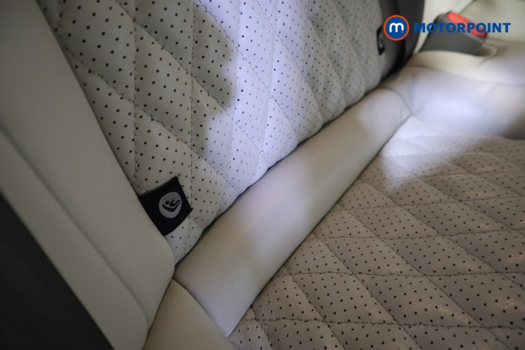 Jaguar XJ Portfolio Automatic Diesel Saloon - Stock Number (1591218) - 21st supplementary image