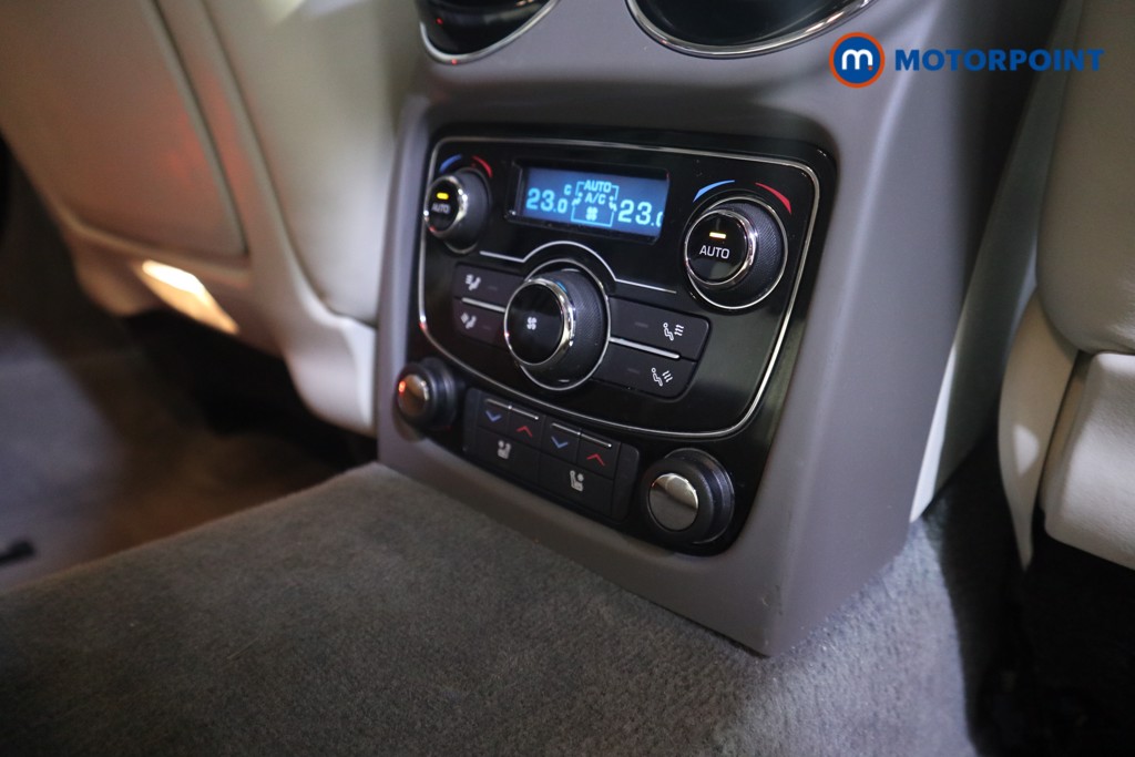 Jaguar XJ Portfolio Automatic Diesel Saloon - Stock Number (1591218) - 22nd supplementary image