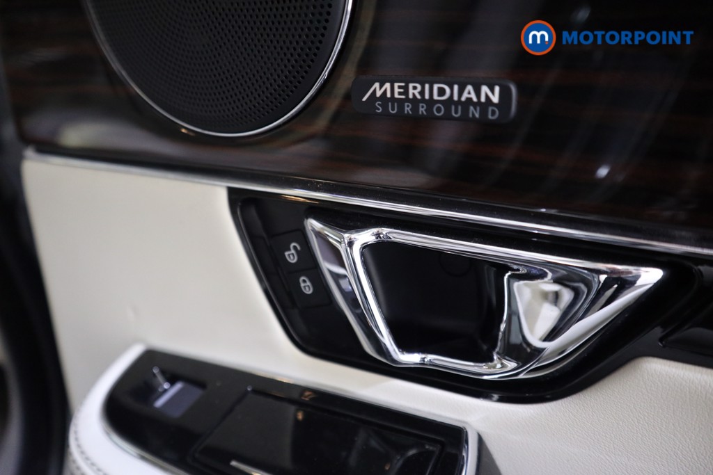 Jaguar XJ Portfolio Automatic Diesel Saloon - Stock Number (1591218) - 24th supplementary image