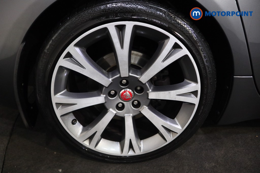 Jaguar XJ Portfolio Automatic Diesel Saloon - Stock Number (1591218) - 27th supplementary image