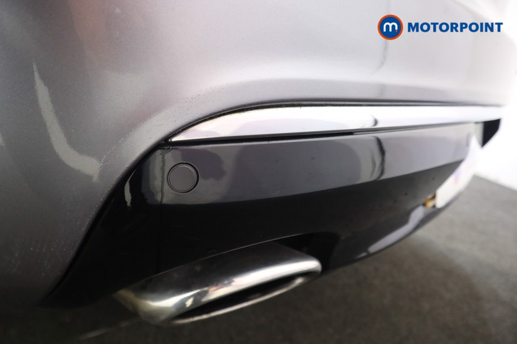 Jaguar XJ Portfolio Automatic Diesel Saloon - Stock Number (1591218) - 31st supplementary image