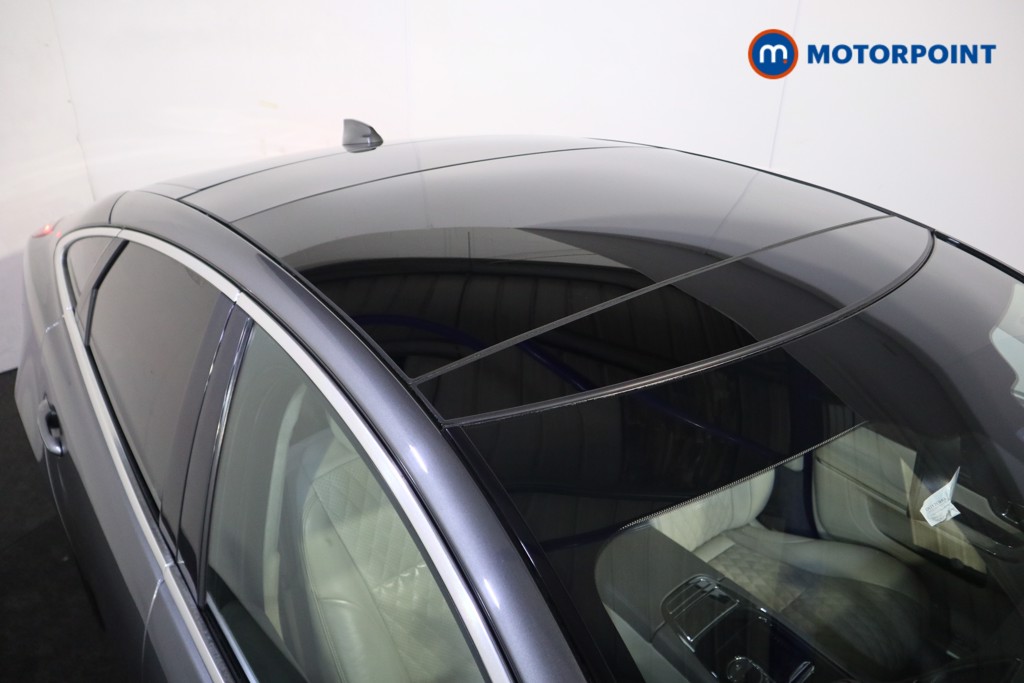 Jaguar XJ Portfolio Automatic Diesel Saloon - Stock Number (1591218) - 35th supplementary image