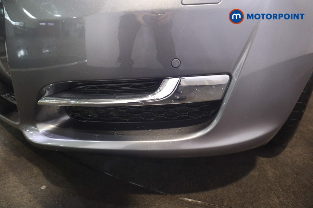 Jaguar XJ Portfolio Automatic Diesel Saloon - Stock Number (1591218) - 39th supplementary image