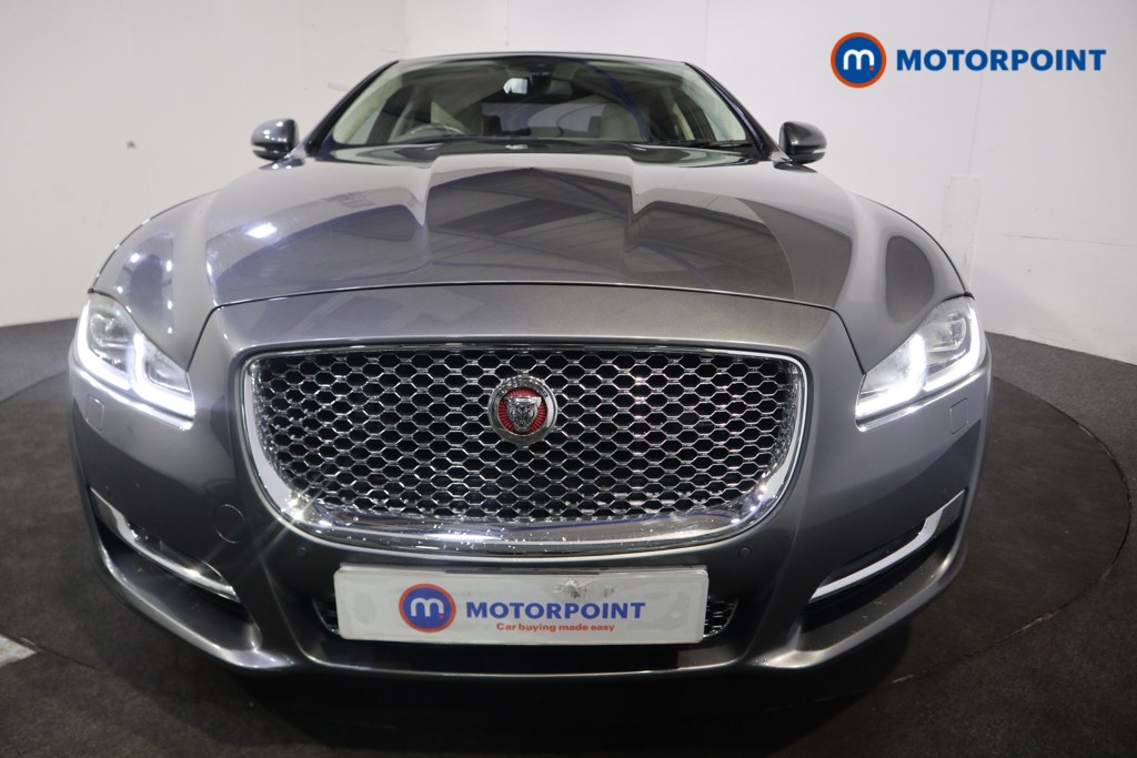 Jaguar XJ Portfolio Automatic Diesel Saloon - Stock Number (1591218) - 41st supplementary image