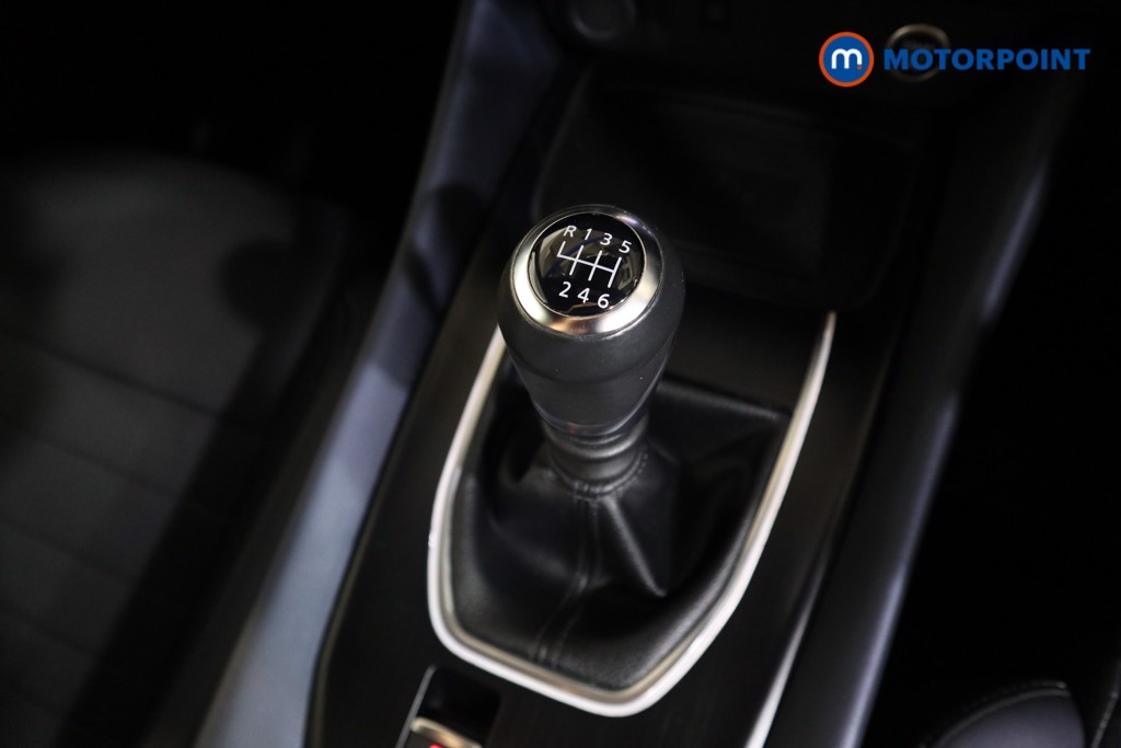 Nissan Qashqai Tekna Manual Petrol SUV - Stock Number (1591287) - 10th supplementary image