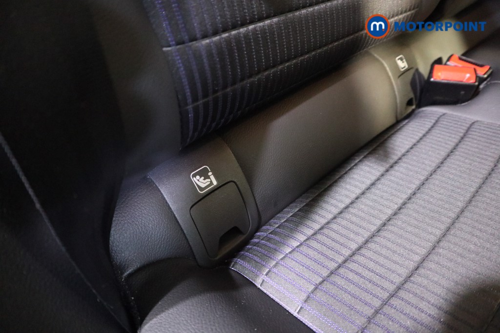 Nissan Qashqai Tekna Manual Petrol SUV - Stock Number (1591287) - 16th supplementary image