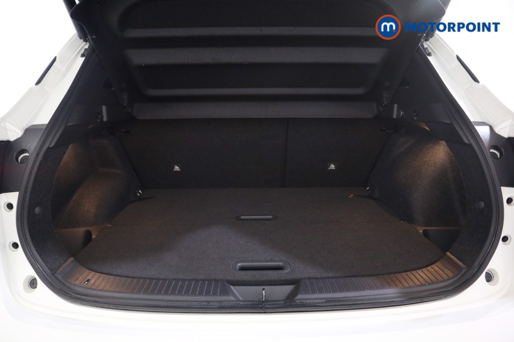 Nissan Qashqai Tekna Manual Petrol SUV - Stock Number (1591287) - 19th supplementary image