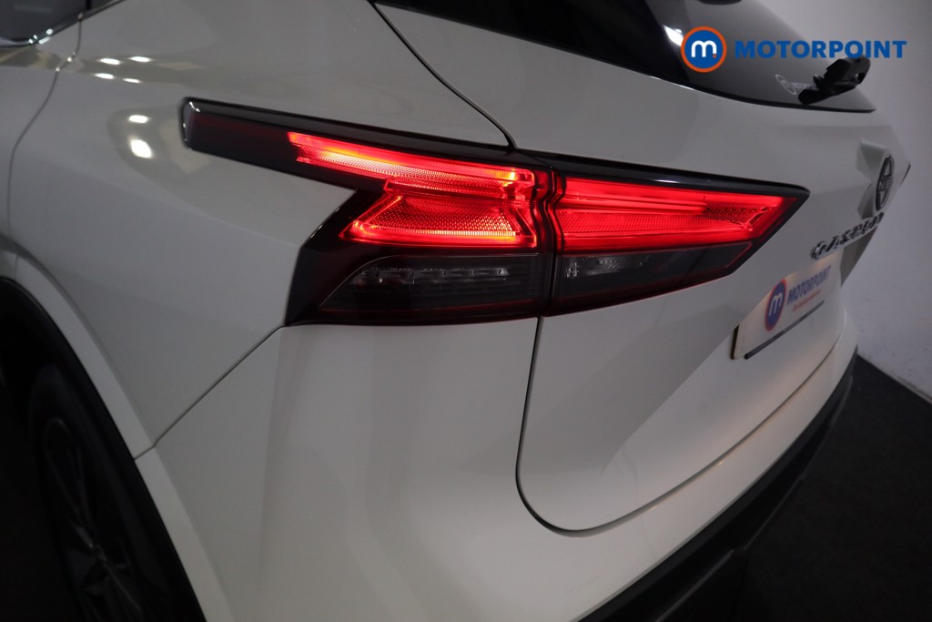 Nissan Qashqai Tekna Manual Petrol SUV - Stock Number (1591287) - 27th supplementary image