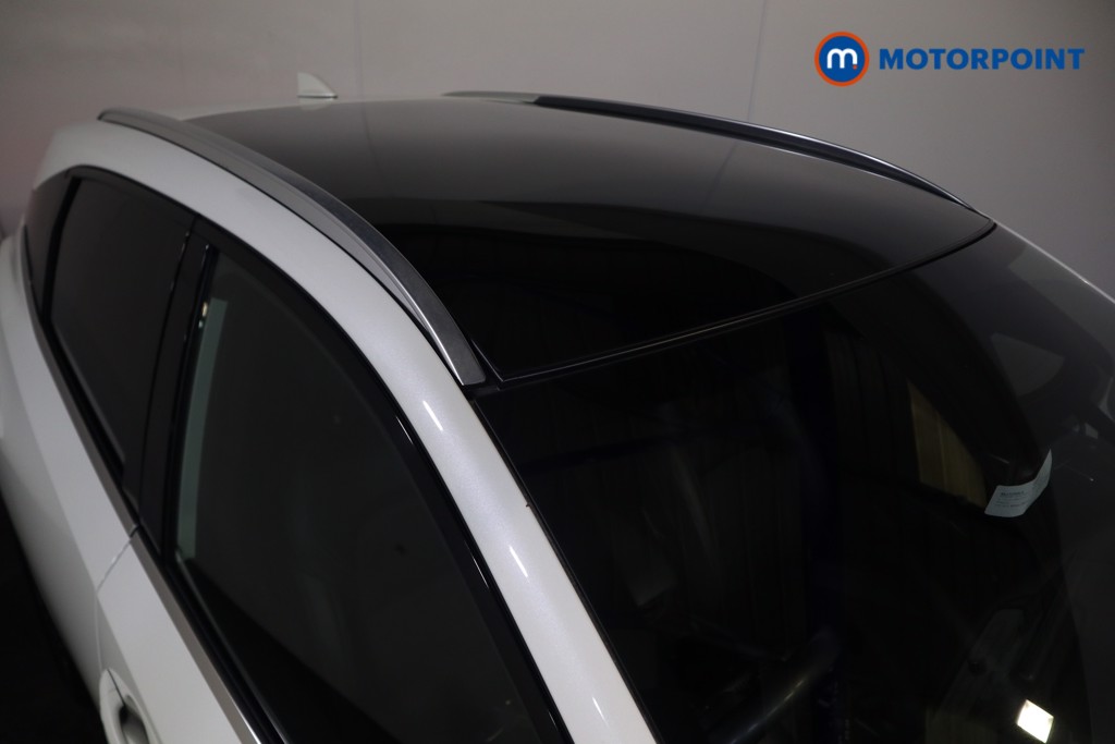 Nissan Qashqai Tekna Manual Petrol SUV - Stock Number (1591287) - 30th supplementary image