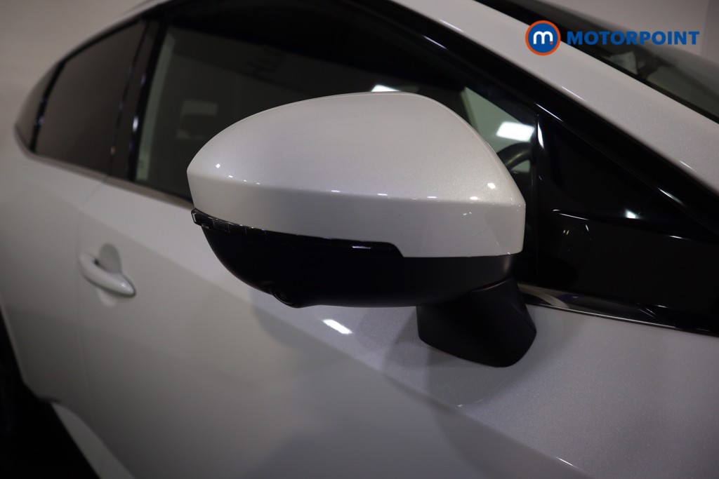 Nissan Qashqai Tekna Manual Petrol SUV - Stock Number (1591287) - 31st supplementary image