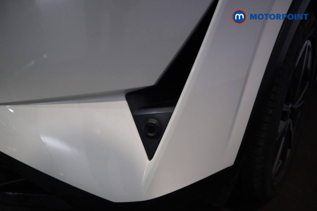 Nissan Qashqai Tekna Manual Petrol SUV - Stock Number (1591287) - 33rd supplementary image