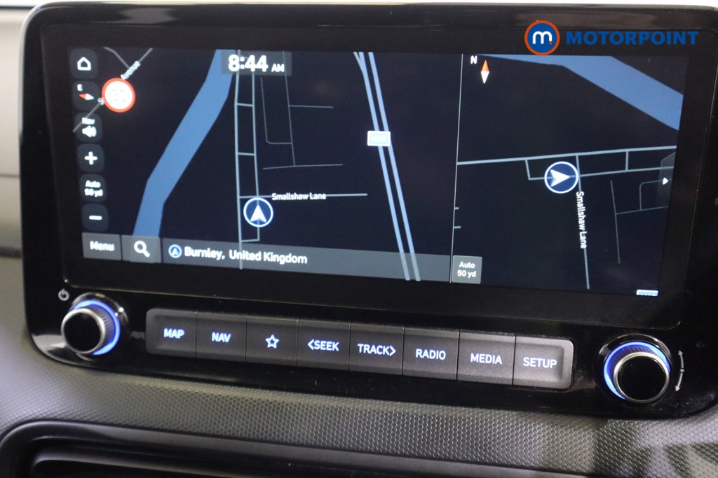 Hyundai Kona N Line Manual Petrol SUV - Stock Number (1591302) - 2nd supplementary image