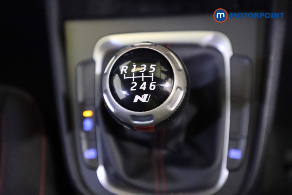 Hyundai Kona N Line Manual Petrol SUV - Stock Number (1591302) - 5th supplementary image