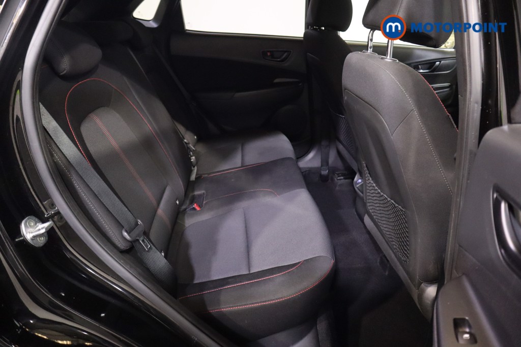 Hyundai Kona N Line Manual Petrol SUV - Stock Number (1591302) - 7th supplementary image