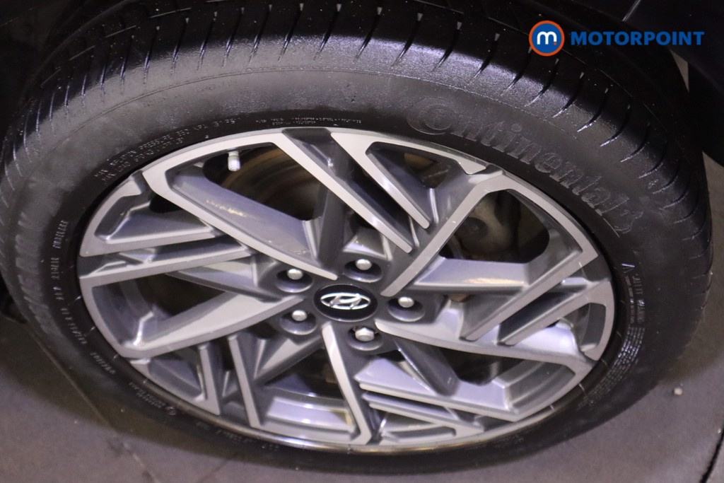 Hyundai Kona N Line Manual Petrol SUV - Stock Number (1591302) - 9th supplementary image