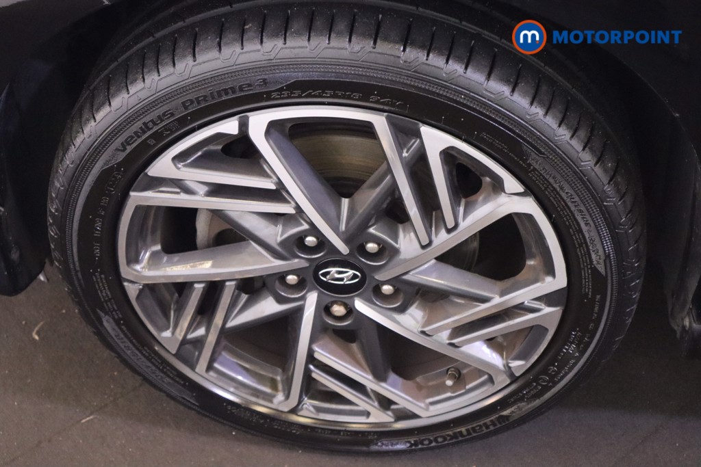 Hyundai Kona N Line Manual Petrol SUV - Stock Number (1591302) - 10th supplementary image