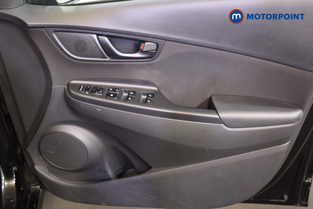 Hyundai Kona N Line Manual Petrol SUV - Stock Number (1591302) - 13th supplementary image