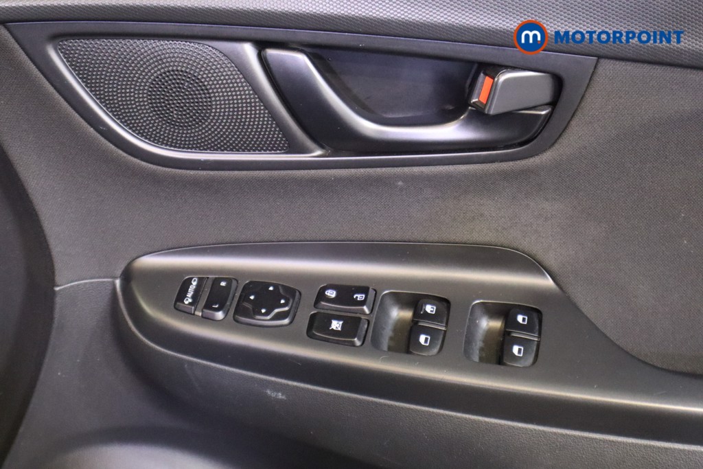 Hyundai Kona N Line Manual Petrol SUV - Stock Number (1591302) - 14th supplementary image