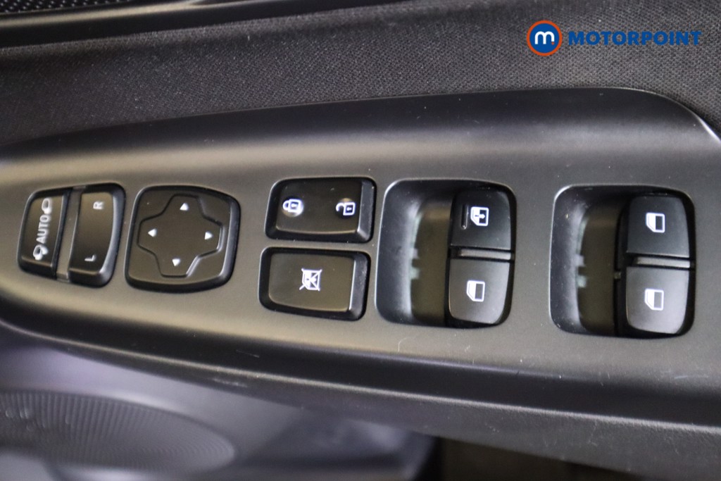 Hyundai Kona N Line Manual Petrol SUV - Stock Number (1591302) - 15th supplementary image