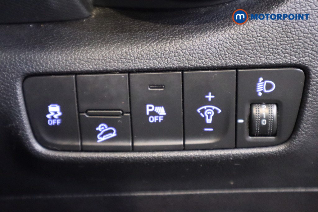 Hyundai Kona N Line Manual Petrol SUV - Stock Number (1591302) - 16th supplementary image