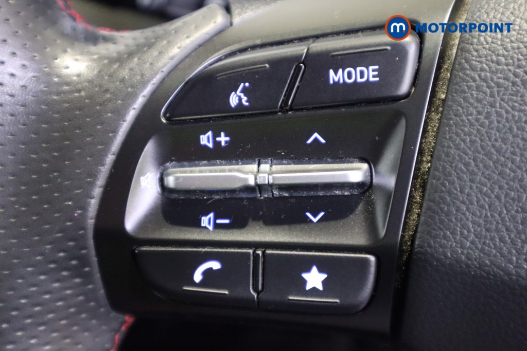 Hyundai Kona N Line Manual Petrol SUV - Stock Number (1591302) - 17th supplementary image