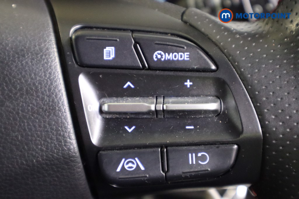 Hyundai Kona N Line Manual Petrol SUV - Stock Number (1591302) - 18th supplementary image