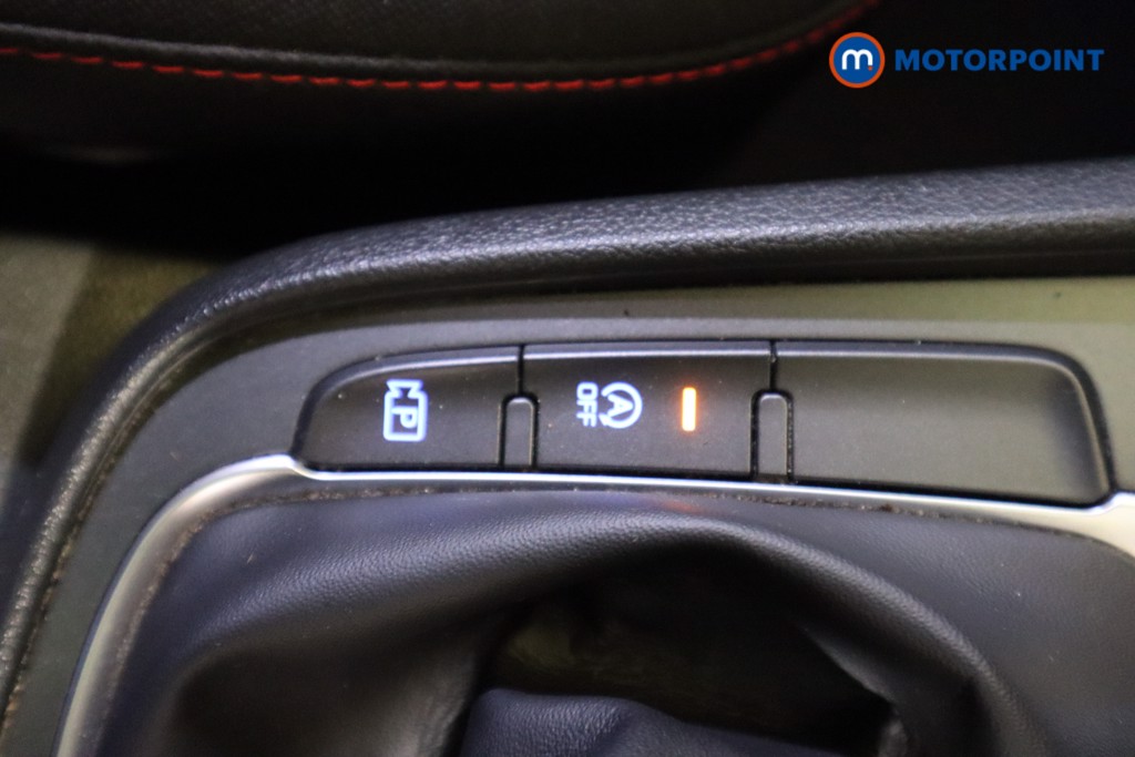 Hyundai Kona N Line Manual Petrol SUV - Stock Number (1591302) - 21st supplementary image