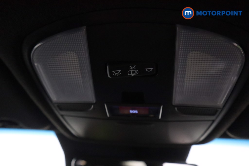 Hyundai Kona N Line Manual Petrol SUV - Stock Number (1591302) - 24th supplementary image