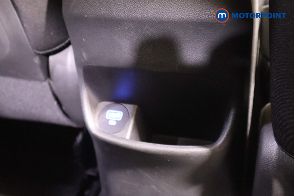 Hyundai Kona N Line Manual Petrol SUV - Stock Number (1591302) - 27th supplementary image