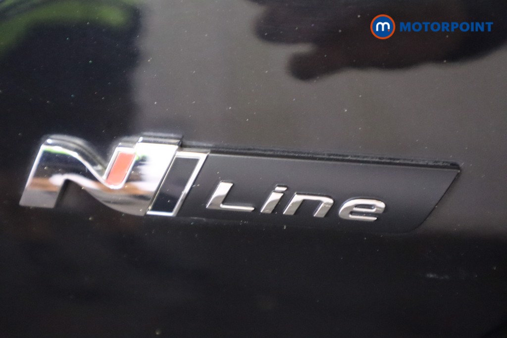 Hyundai Kona N Line Manual Petrol SUV - Stock Number (1591302) - 33rd supplementary image