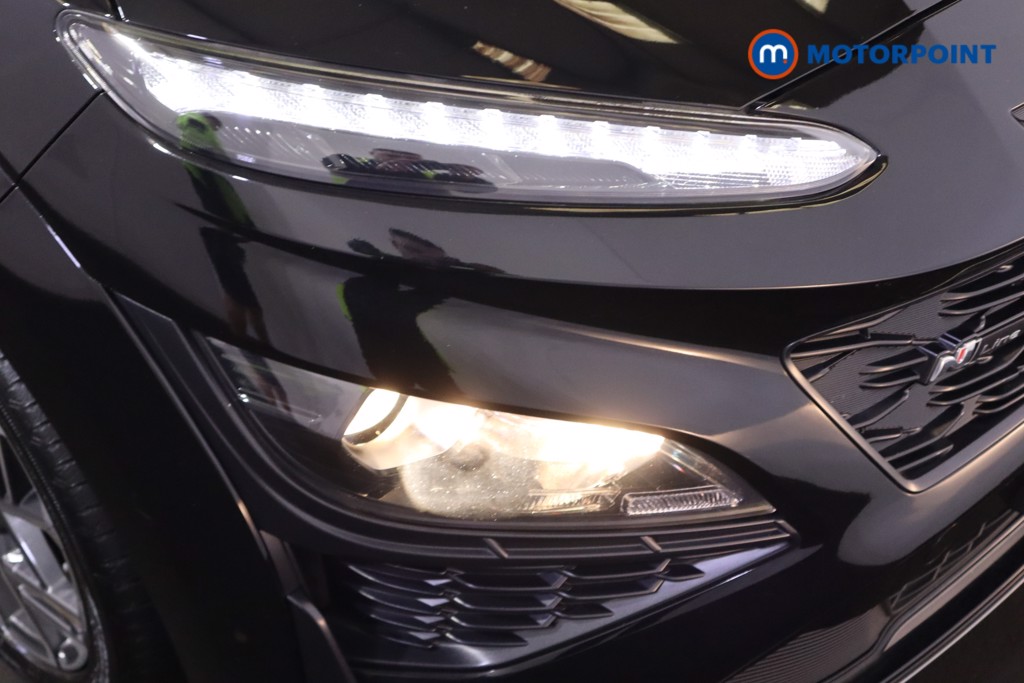 Hyundai Kona N Line Manual Petrol SUV - Stock Number (1591302) - 34th supplementary image