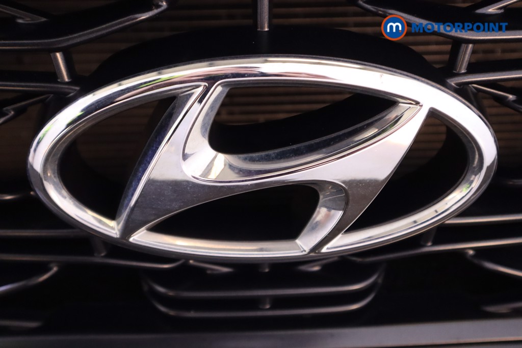 Hyundai Kona N Line Manual Petrol SUV - Stock Number (1591302) - 36th supplementary image