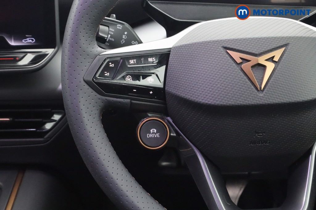 Cupra Born V2 Automatic Electric Hatchback - Stock Number (1591357) - 3rd supplementary image