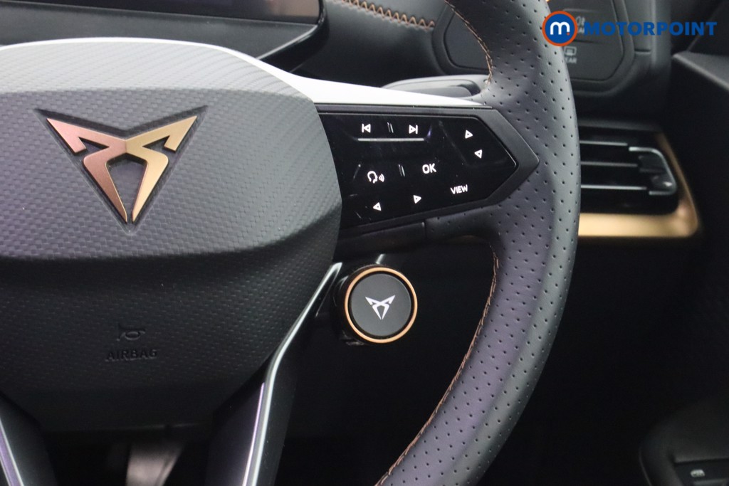 Cupra Born V2 Automatic Electric Hatchback - Stock Number (1591357) - 4th supplementary image
