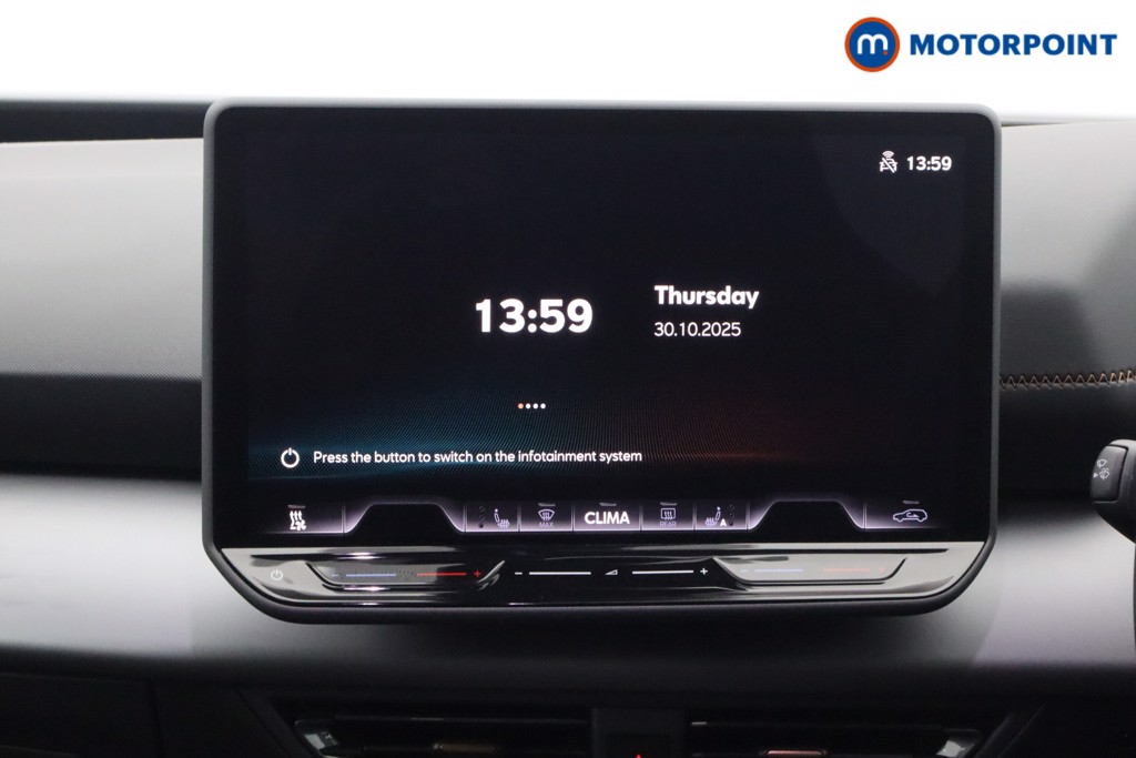 Cupra Born V2 Automatic Electric Hatchback - Stock Number (1591357) - 6th supplementary image